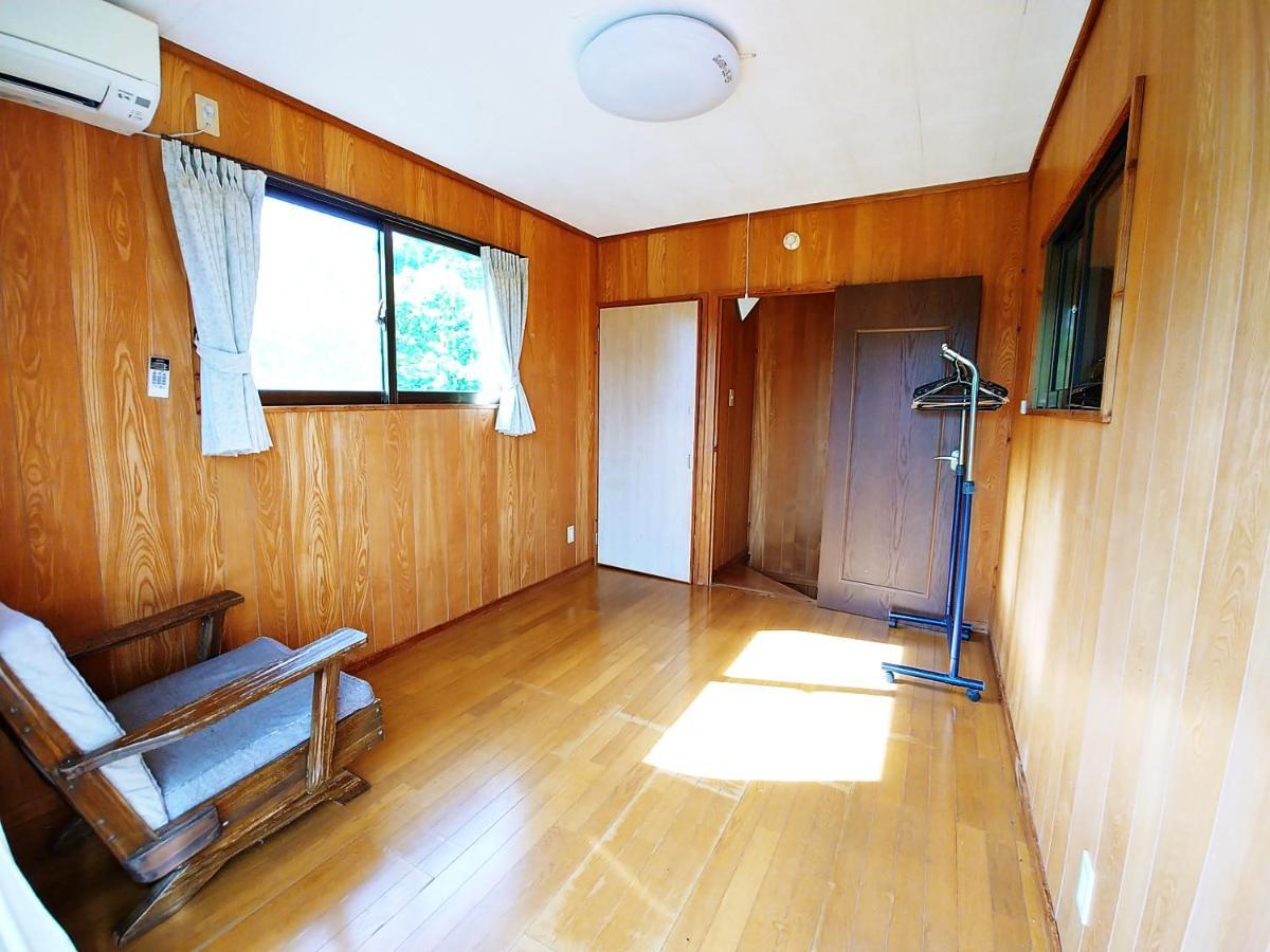 Cottage Canac Motobu Exteriér fotografie